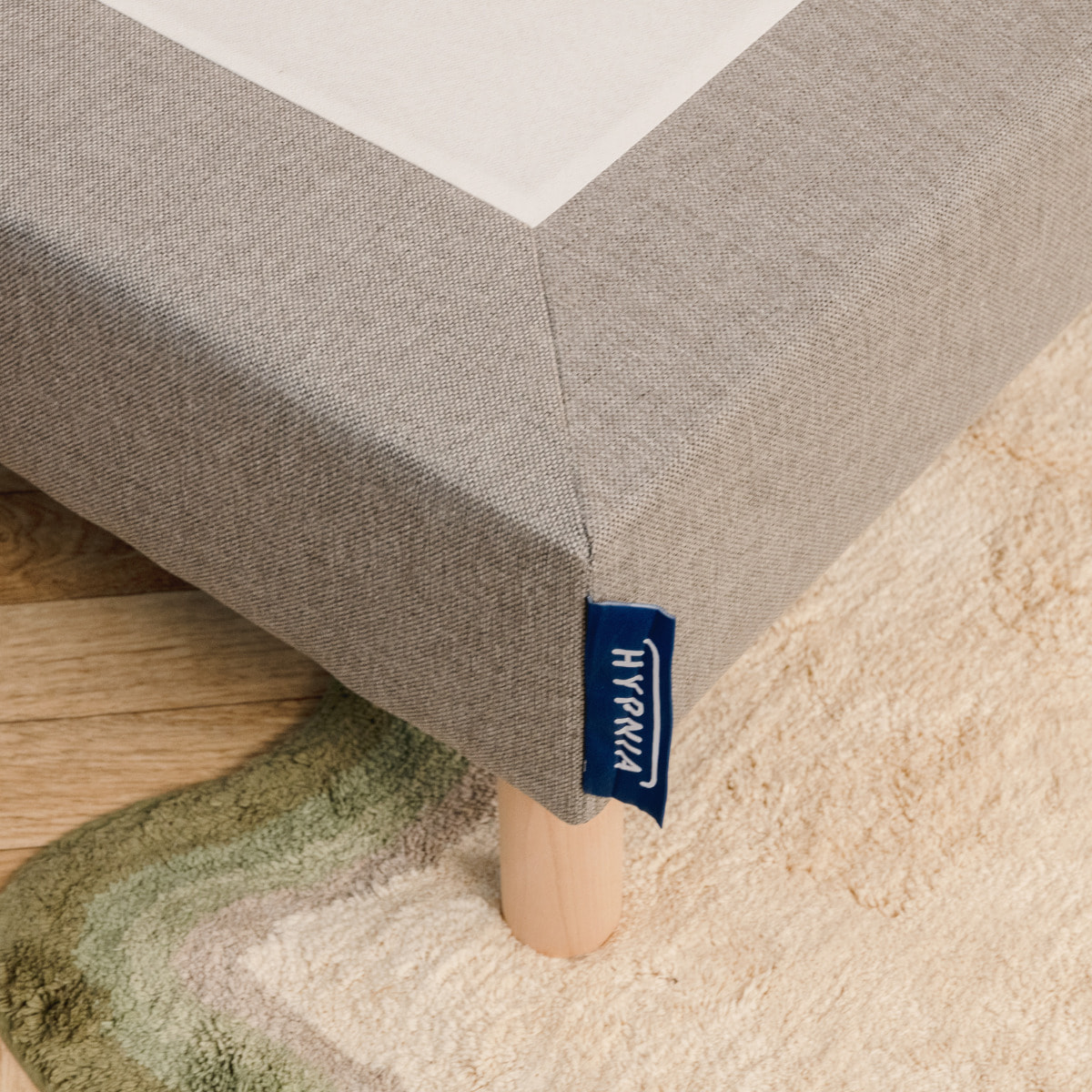 Sommier tapissier - Hypnia