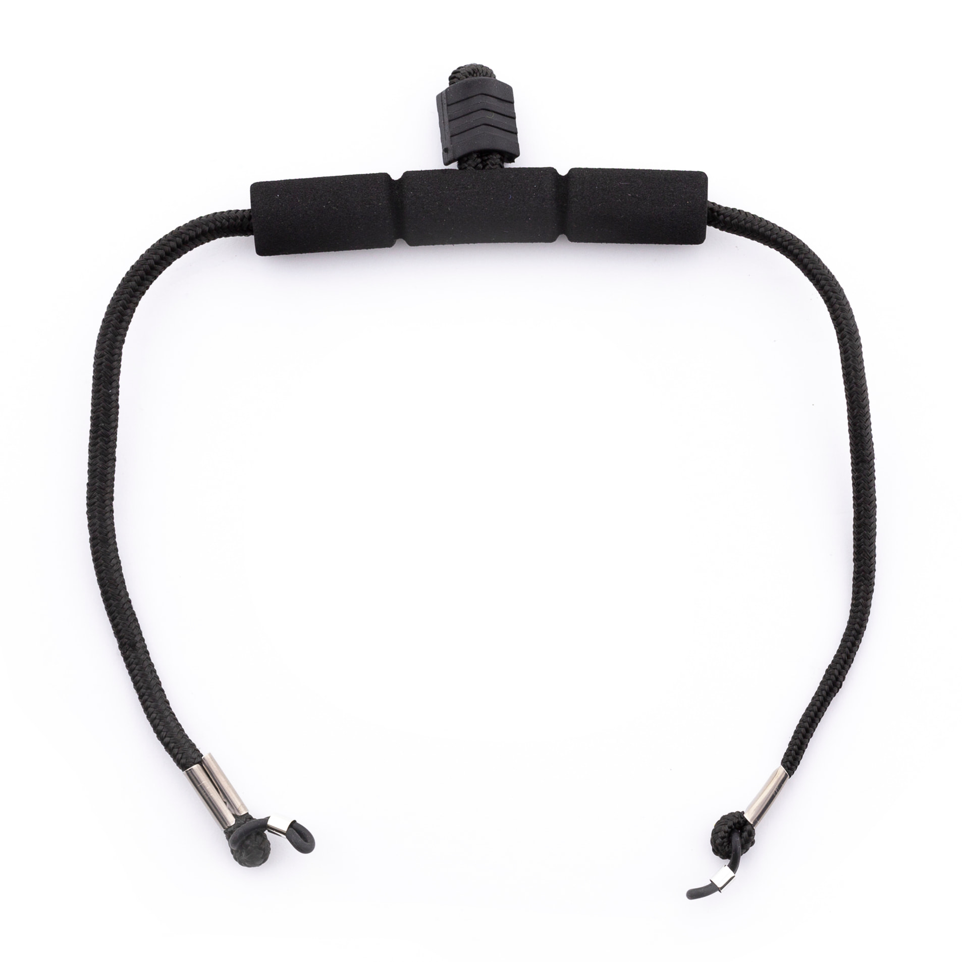 Occhiali da sole OCEAN WAIMEA neri