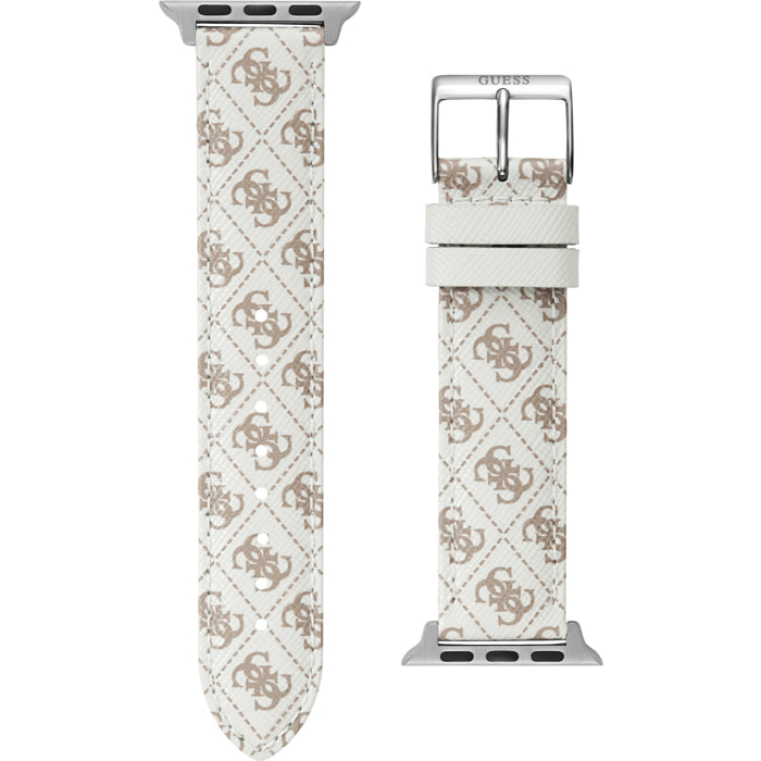 Guess Cinturini Per Orologi Guess Apple Band (38Mm-40Mm)