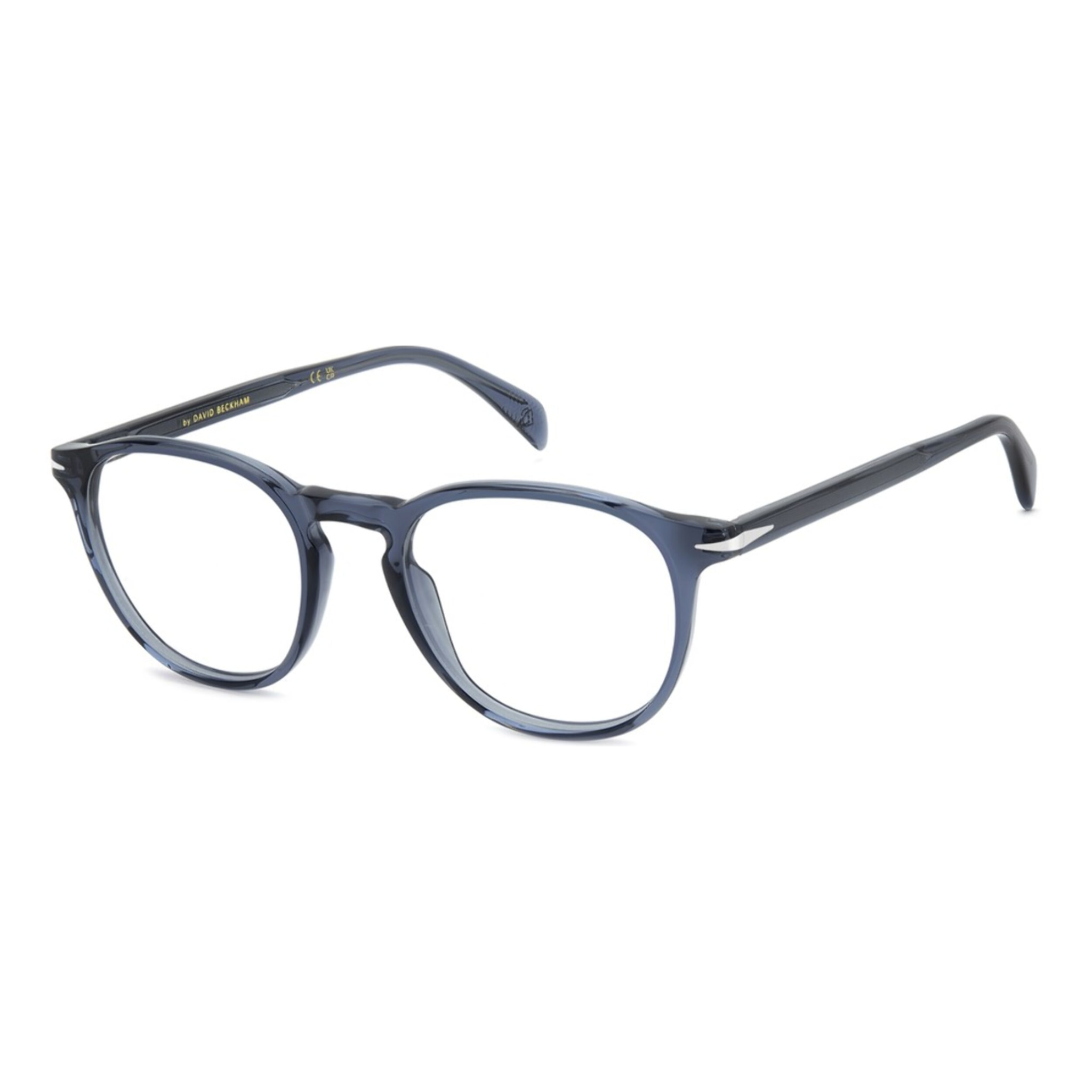 Gafas de Vista David Beckham DB 1018 PJP 49 de Acetato Hombre 49 mm