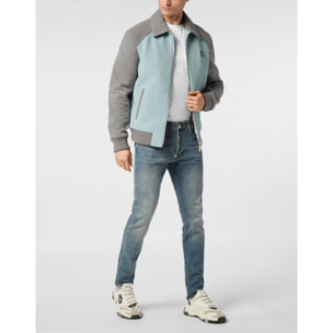 PHILIPP PLEIN Bomber