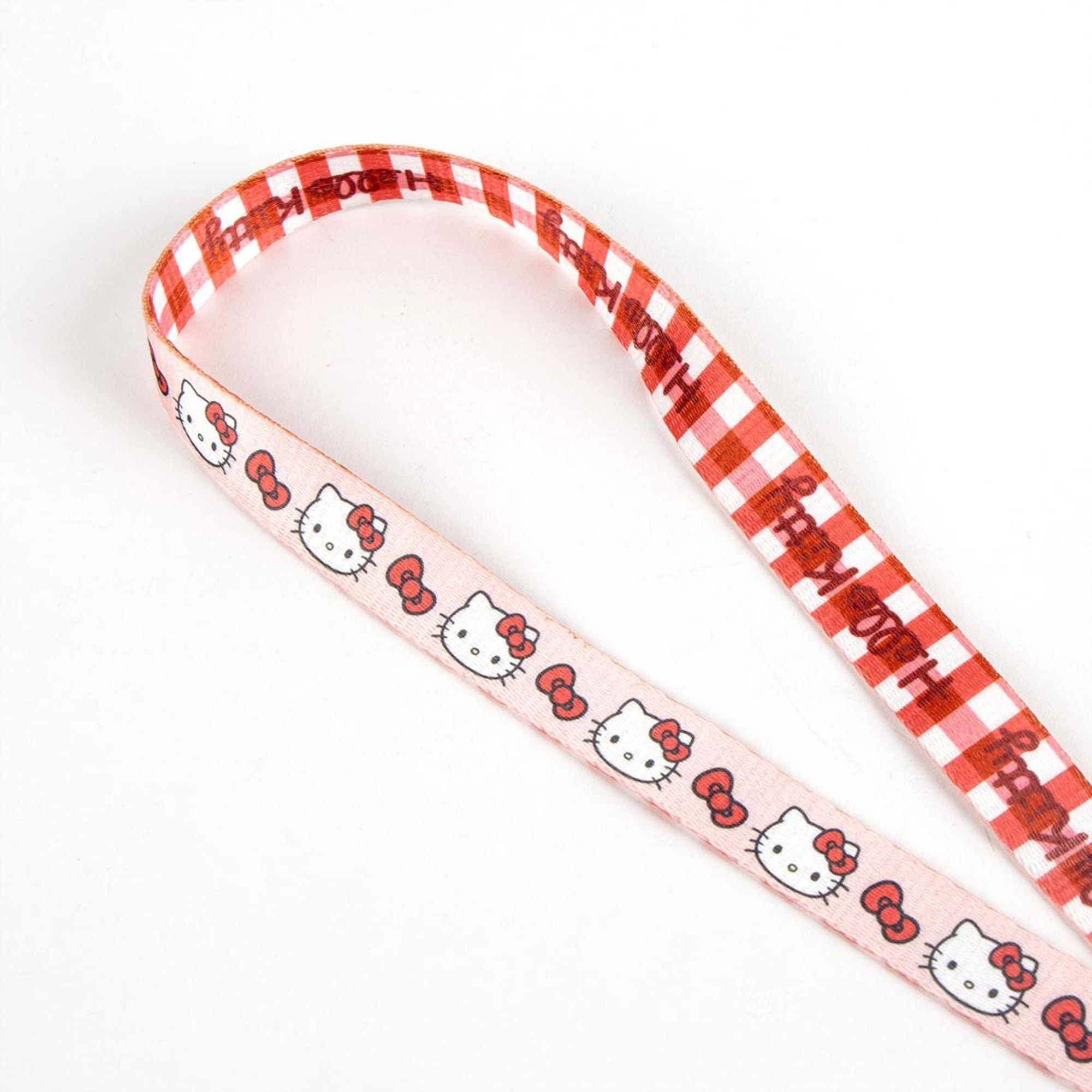 Correa para perros m diseño hello kitty