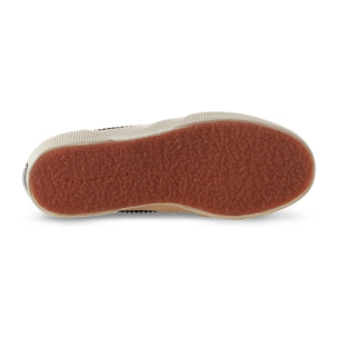 Superga - Sneakers Donna Nero - 3041 REVOLLEY PLATFORM CORDUROY