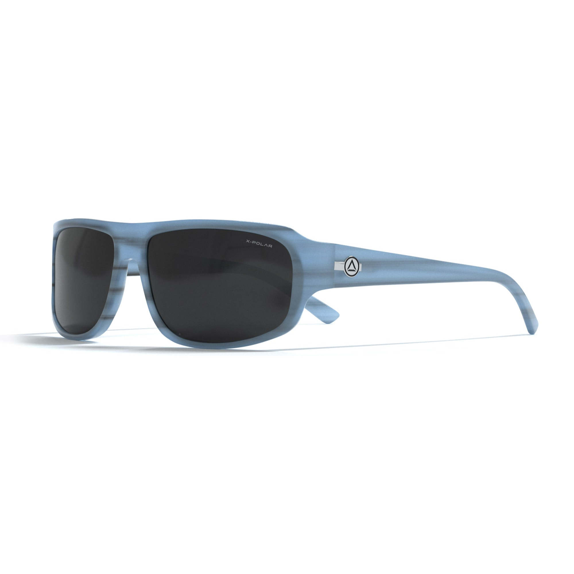 Gafas de Sol Uller Scout Blue Tortoise / Black para hombre y para mujer