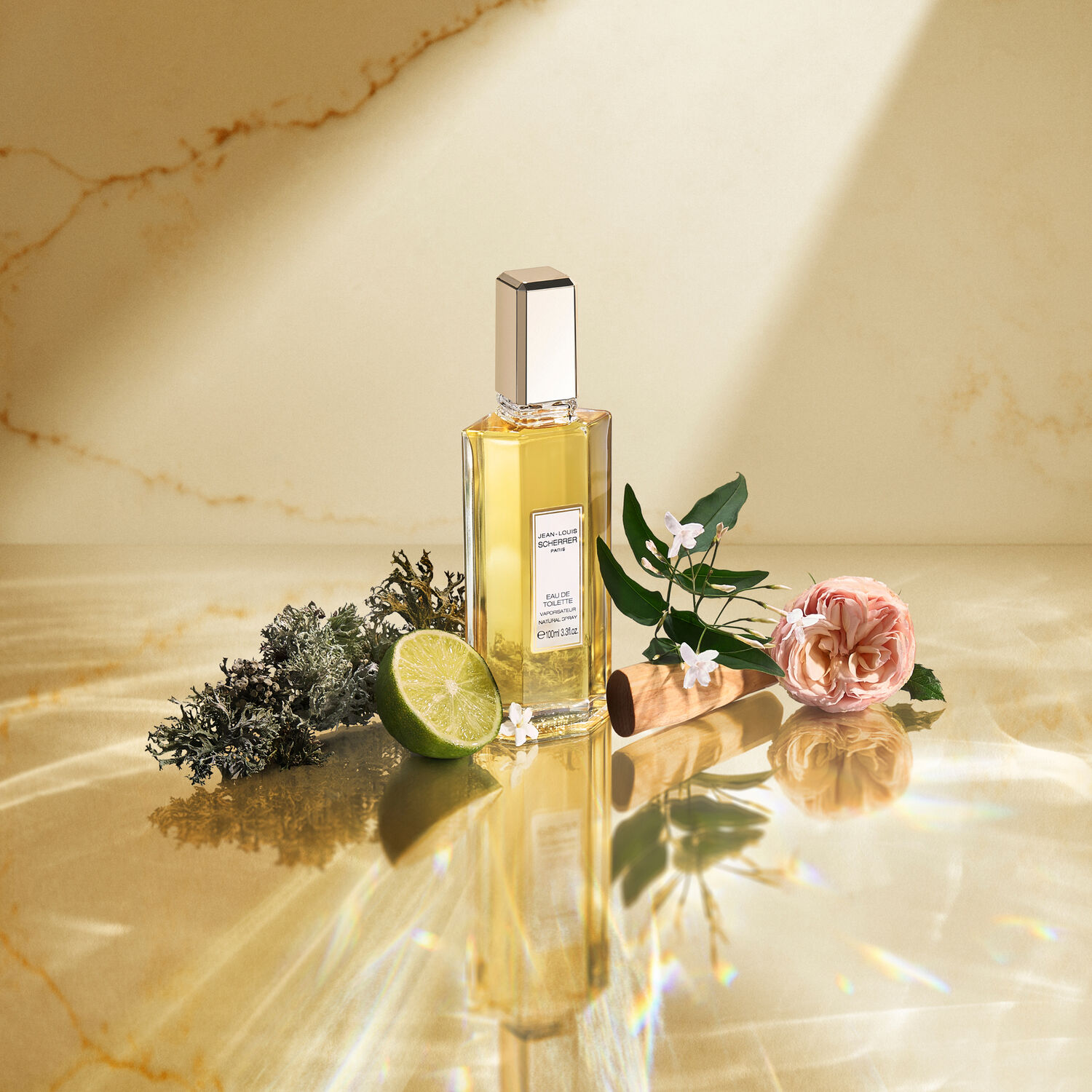 Jean Louis Scherrer  - Eau de Toilette