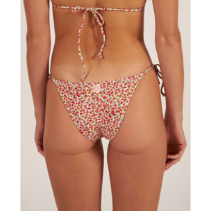 Poppy Bottom Tie Vol