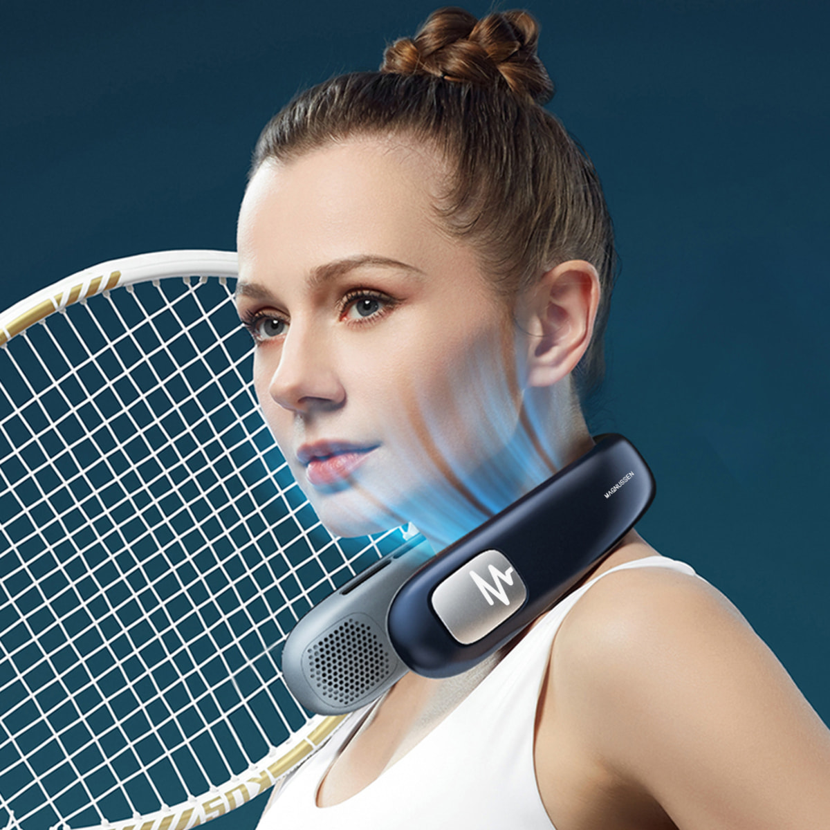 MAGNUSSEN FN9 Portable airflow