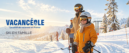 VACANCEOLE - Ski en Famille