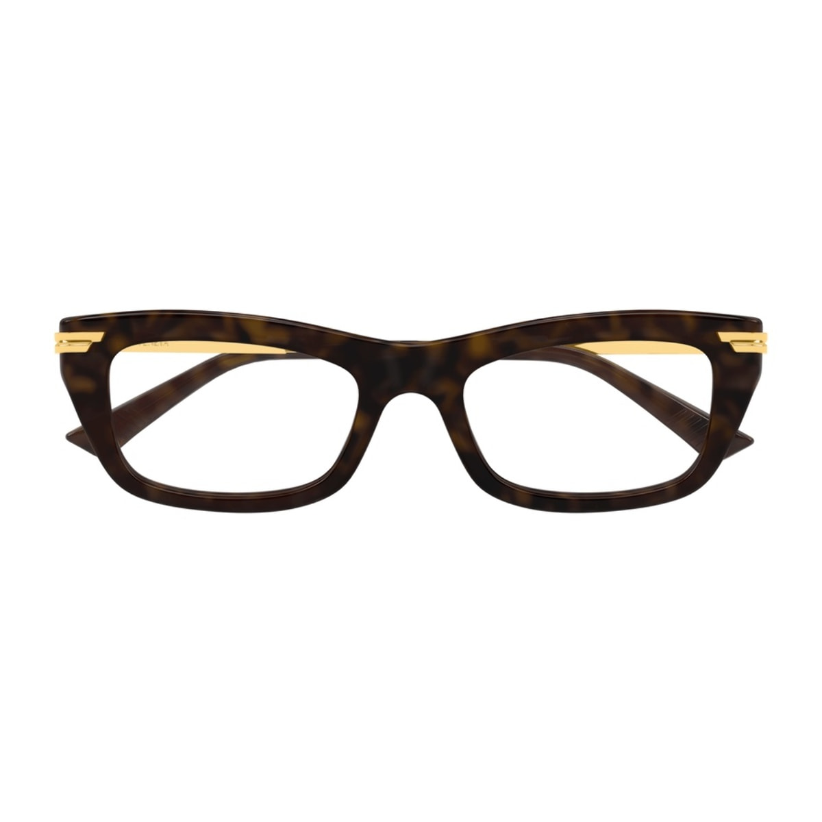 Gafas de Vista Bottega Veneta BV1371O-002 de Acetato Mujer 51 mm