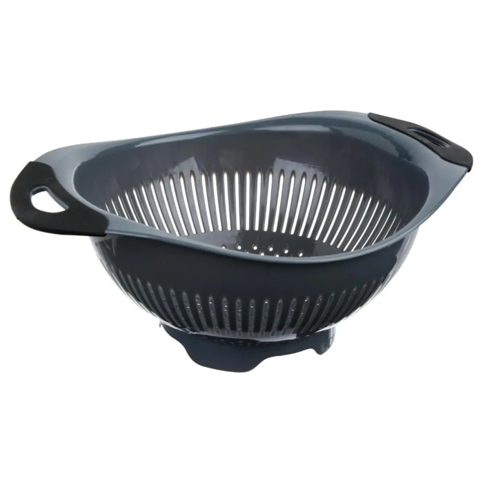 Passoire avec poignées D24cm