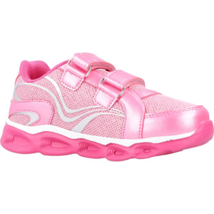 Zapatillas Niña de la marca CHICCO  modelo CALIMERA Pink