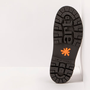 Zapatos 1897 NAPPA BLACK/ BIRMINGHAM color Black