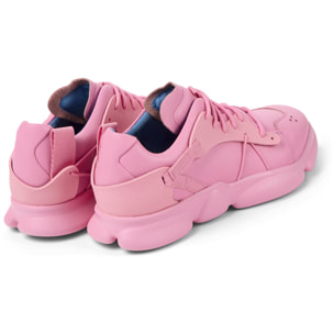 CAMPER Karst - Zapatillas Sneakers Rosa Hombre