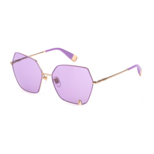 Gafas de sol Furla Mujer SFU599-580F78