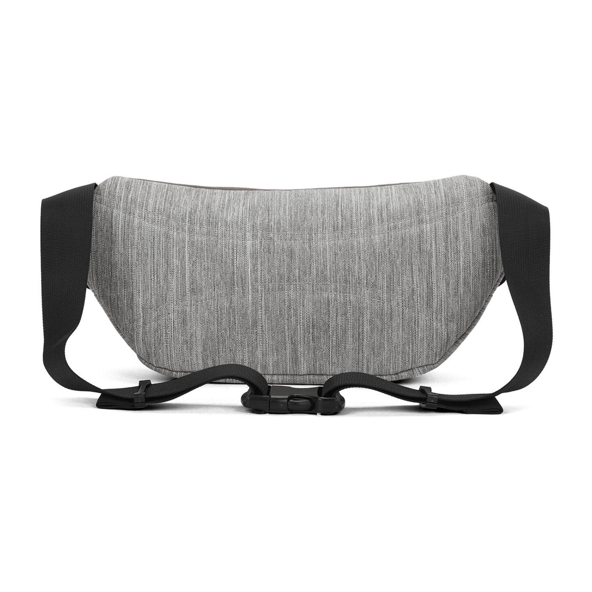 Marsupio unisex Textile Prodotto Vegano 35x8,5x17 cm