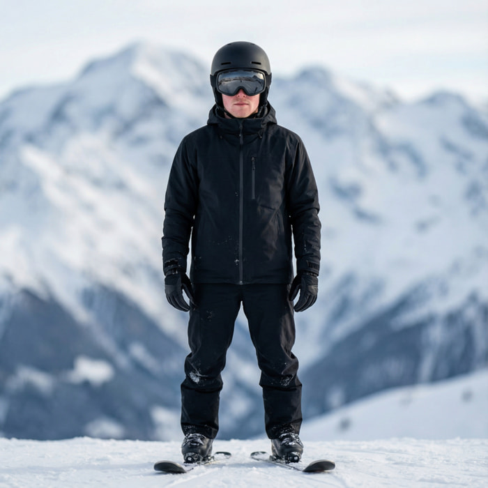 GAFAS DE SNOW FLUOR EYEWEAR | HX-001 - C6