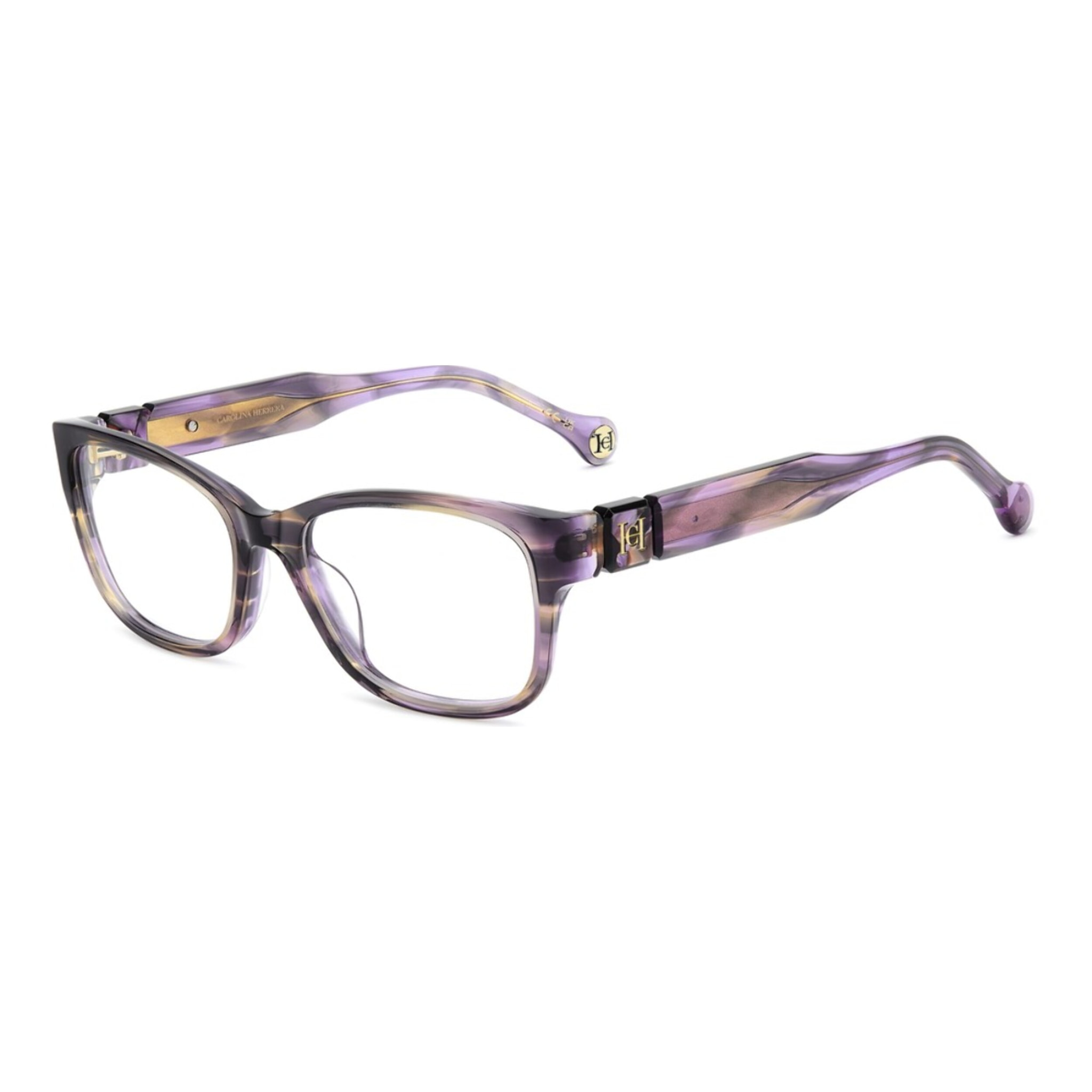 Gafas de Sol Carolina Herrera HER 0221/G/S 3H2 de Acetato Mujer 50 mm