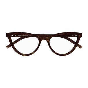 Gafas de Vista Saint Laurent SL M138-002 de Acetato Mujer 55 mm