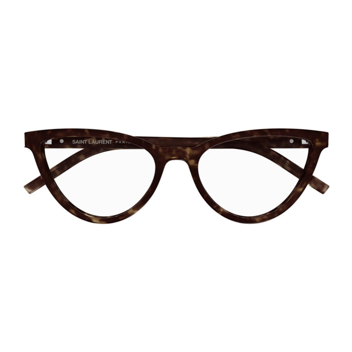 Gafas de Vista Saint Laurent SL M138-002 de Acetato Mujer 55 mm