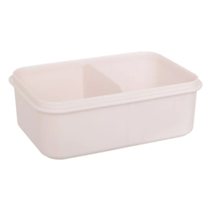 Lunch box enfant PP assorti
