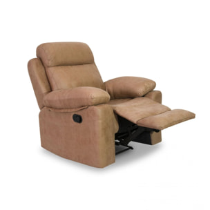 Sillón relax Nellie Piedra