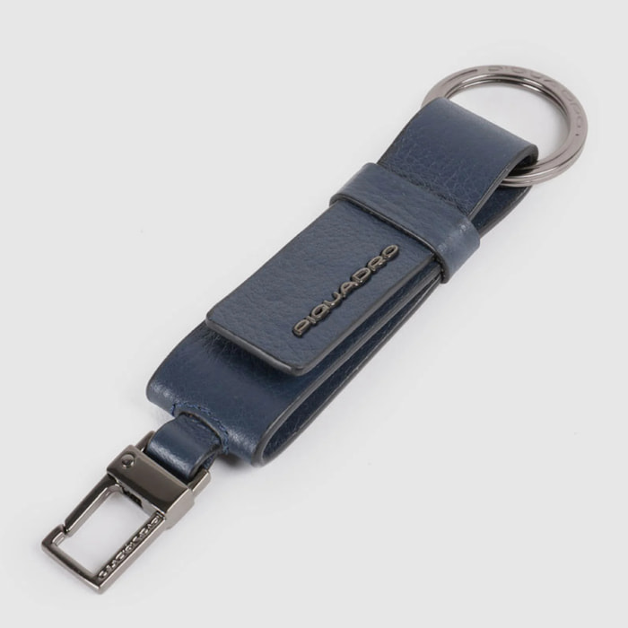 Piquadro Portachiavi auto