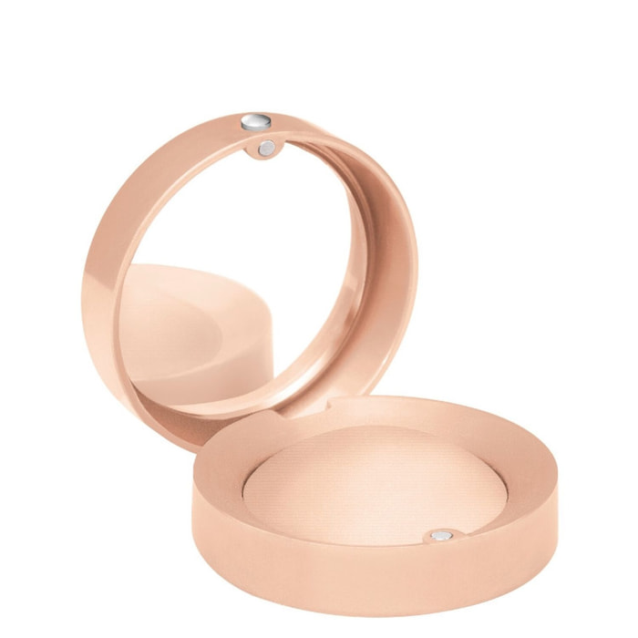 Boîte Ronde - Ombre à Paupières