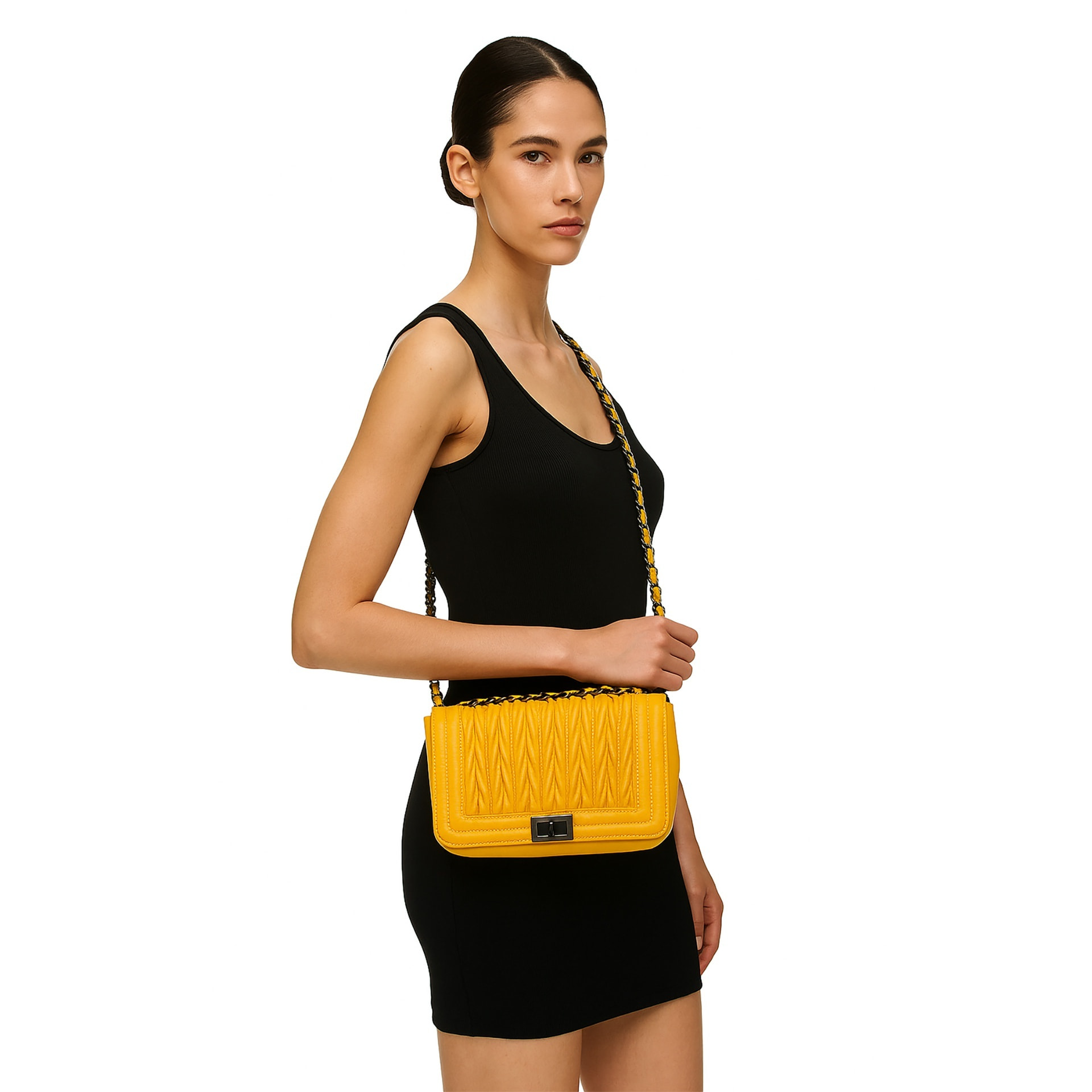 Gave Lux Borsa a tracolla