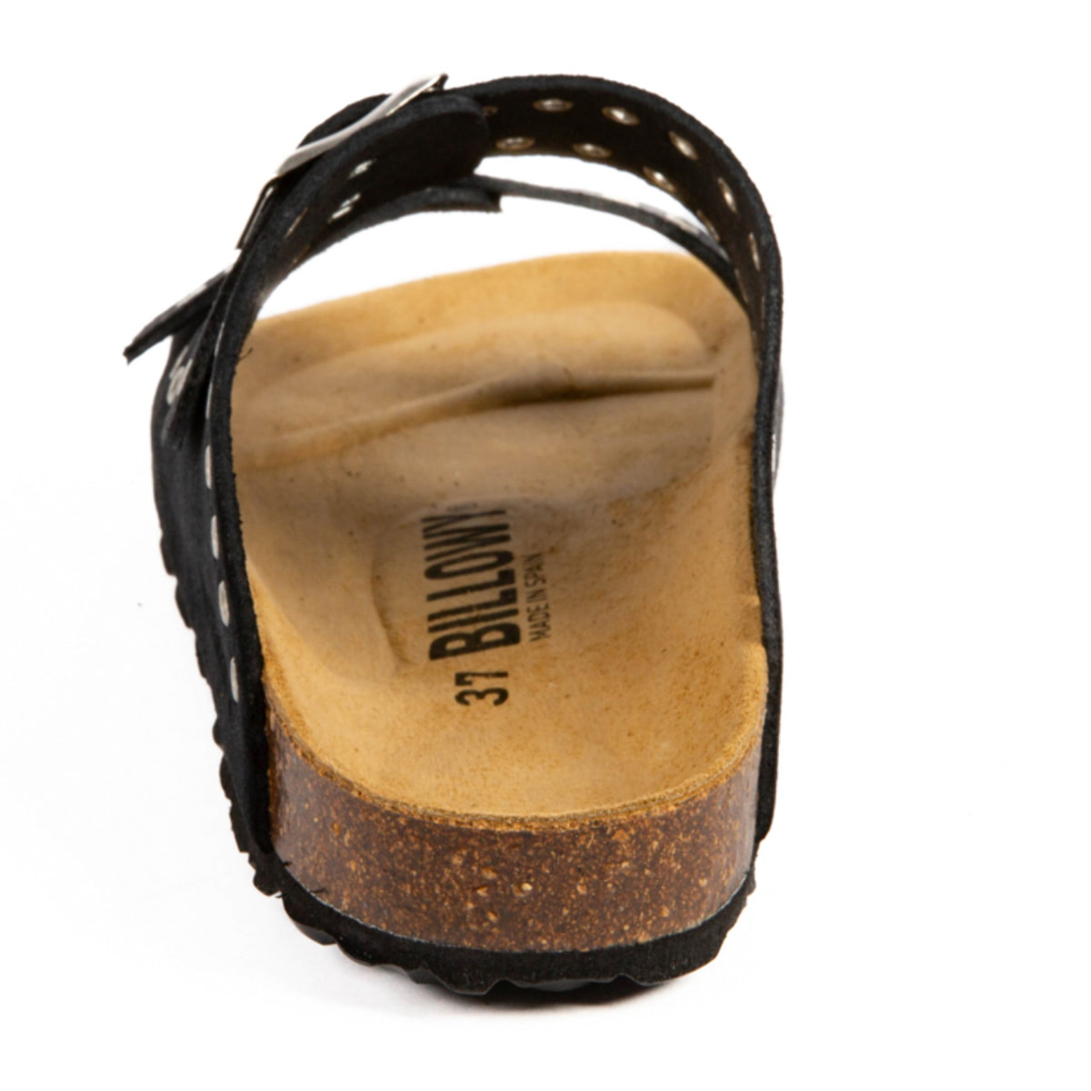 Sandalia BILLOWY NEGRO