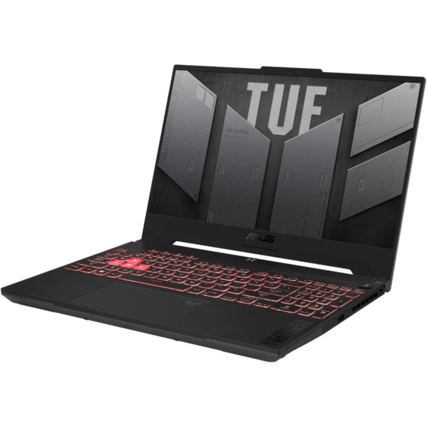 PC Gamer ASUS TUF Gaming A15-507NVR-LP035W
