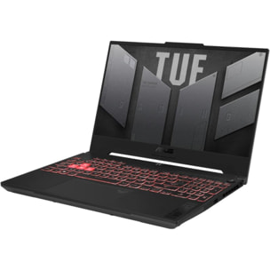 PC Gamer ASUS TUF Gaming A15-507NVR-LP035W