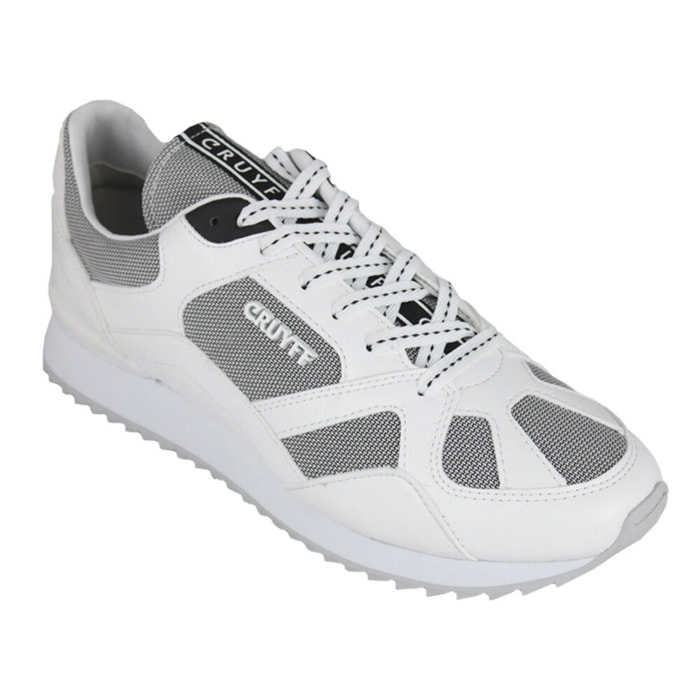 Zapatillas Sneaker para Hombre - CRUYFF Catorce CC7870201 410 White