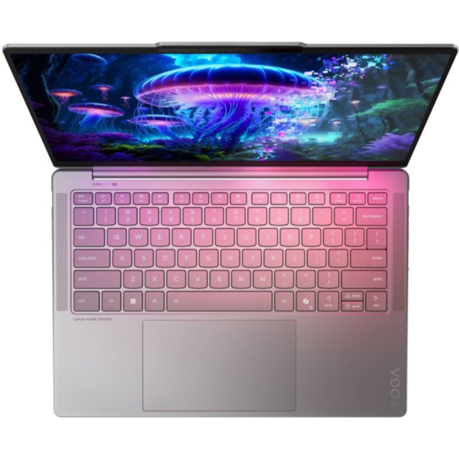 Ordinateur portable LENOVO Yoga Slim 7 14ILL10 U5
