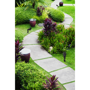 Forlight Empotrable De Pared Ip54 Stair Led 1W 3000K Acero Inoxidable 5Lm