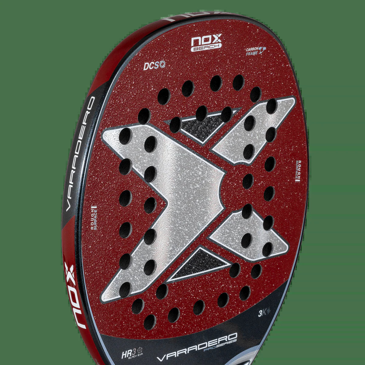 Pala beach tennis VARADERO 2025