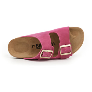 Sandalia BILLOWY ROSA