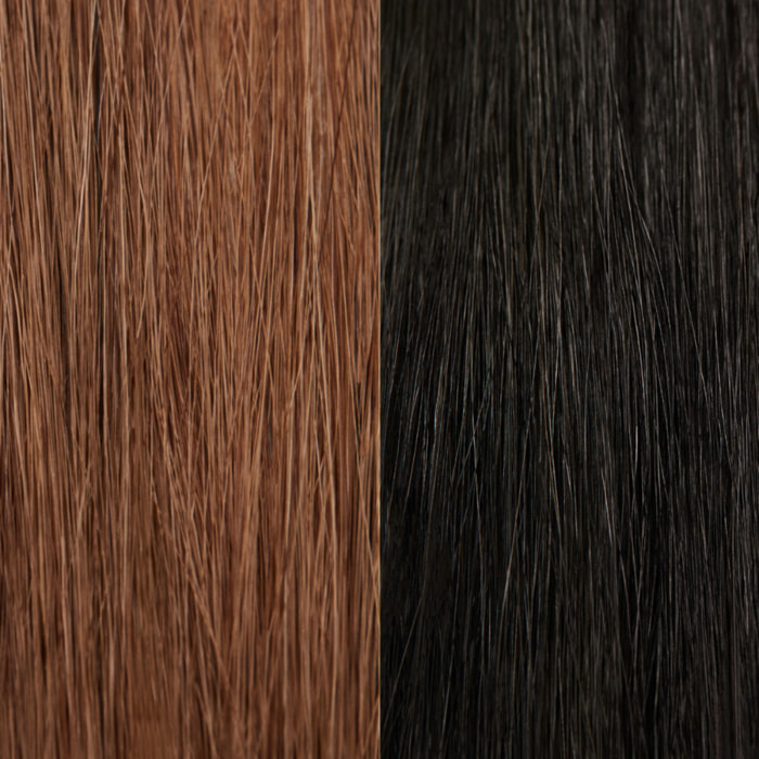 Maria Nila Colour Refresh Black