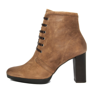 EYE TRONCHETTO CAMMELLO