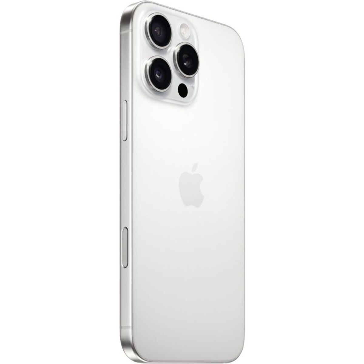Smartphone APPLE iPhone 16 Pro Max Titane Blanc 256Go