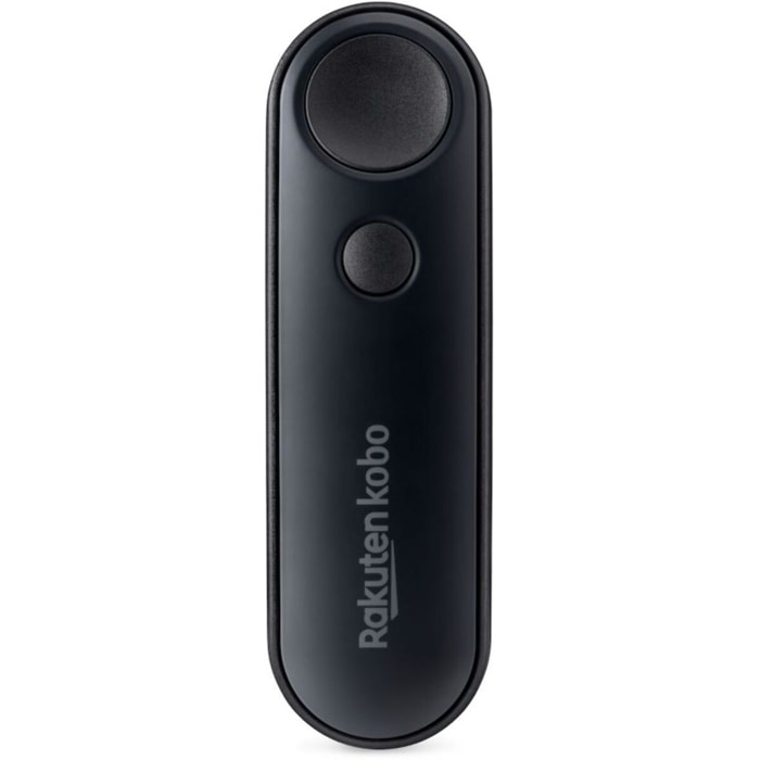 Télécommande KOBO Remote noire