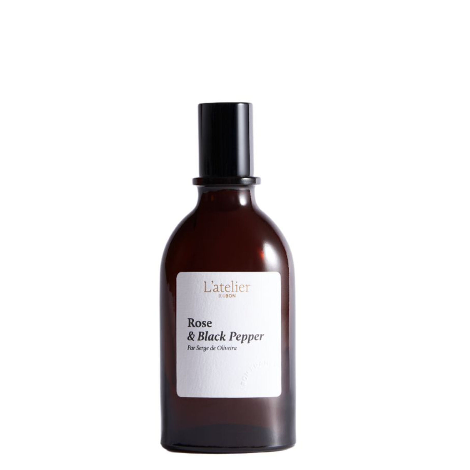 Rose et Bleck Pepper - Eau de Parfum Intense 50 ml