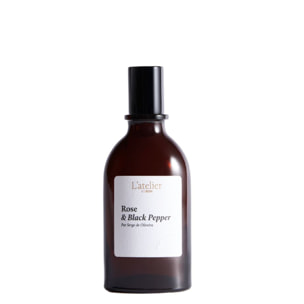 Rose et Bleck Pepper - Eau de Parfum Intense 50 ml