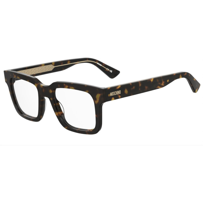 Gafas de Vista Moschino MOS659 086 de Acetato Hombre 51 mm