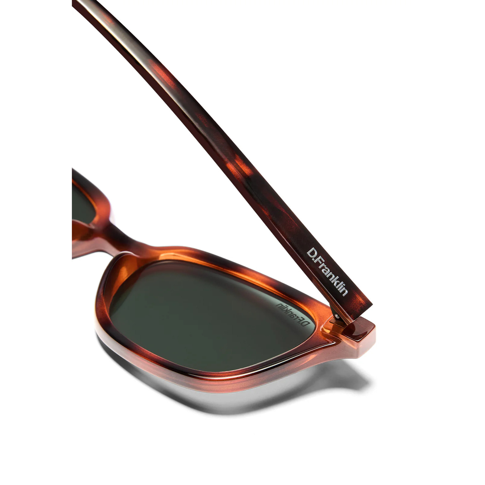 Gafas De Sol D. Franklin Hackney