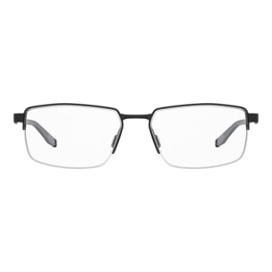 Gafas de Vista Under Armour UA 5078/G O6W 58 de Titanio Hombre