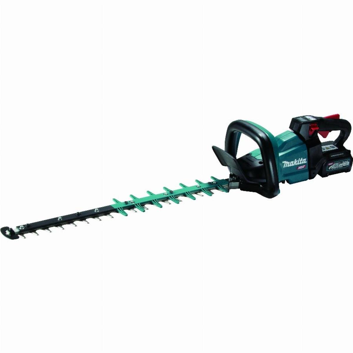 Taille-haie M 60 cm 40V max MAKITA 2 batt. BL4040 + chargeur - UH004GM201