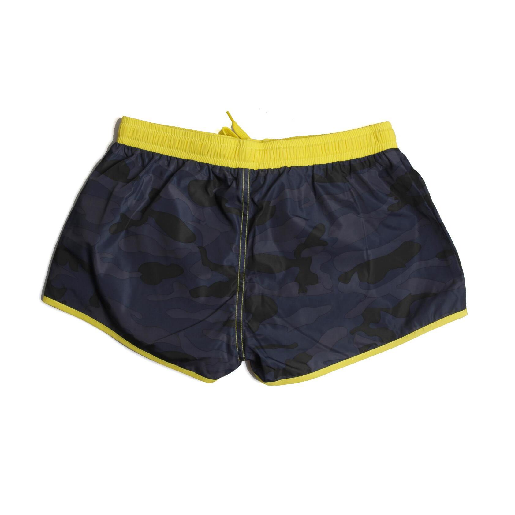 Pantaloncini mare da donna Leone 1947 Apparel