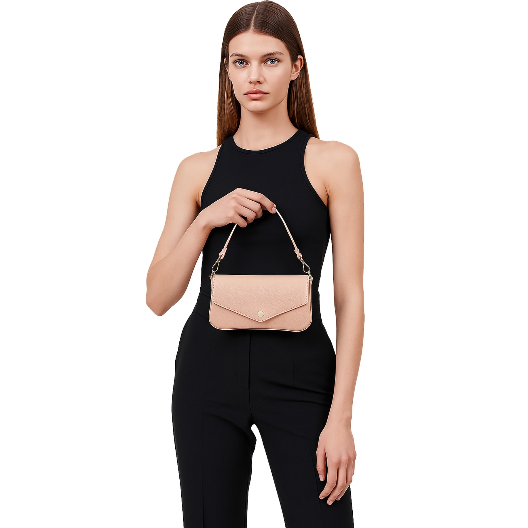 Gave Lux Borsa a tracolla