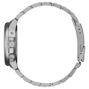 Reloj Citizen CB0240-88E Hombre Analogico Solar con Correa de Acero inoxidable