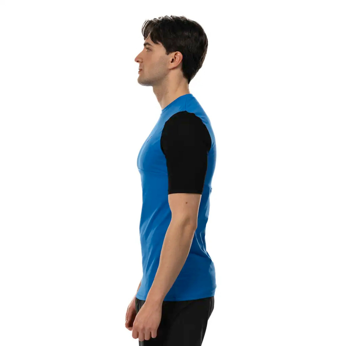 Camiseta de pádel hombre Aker Drop Shot